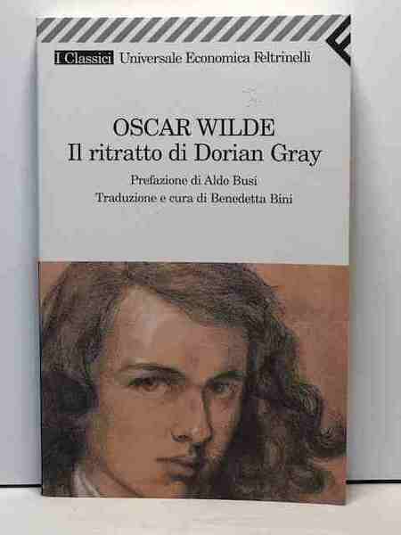 Il ritratto di Dorian Gray