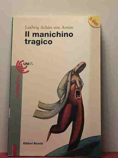 Il manichino tragico