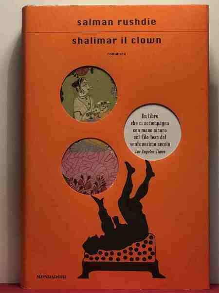 Shalimar il clown