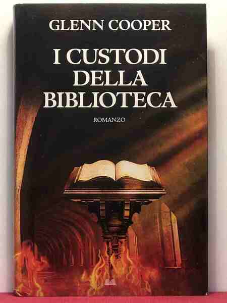 I custodi della biblioteca