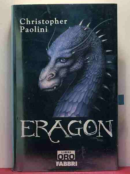 Eragon. L'eredità: 1