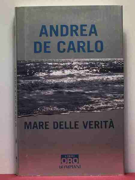 Mare delle verità