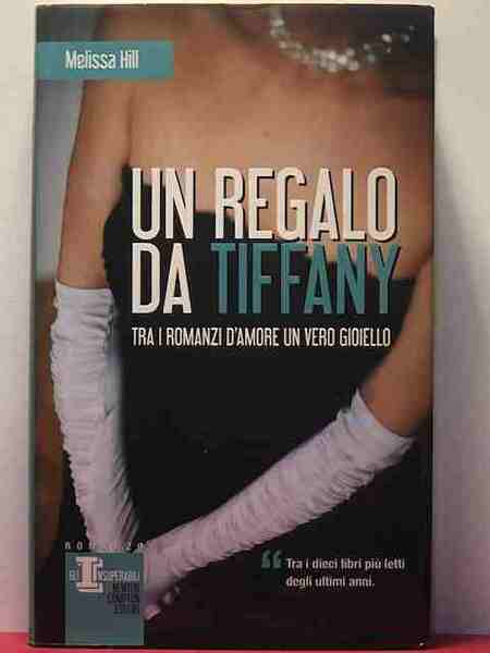 Un regalo da Tiffany