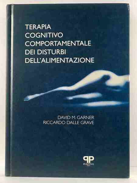 Terapia cognitivo comportamentale dei disturbi dell'alimentazione