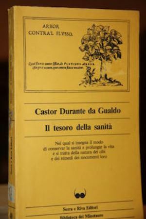 Il tesoro della sanita’