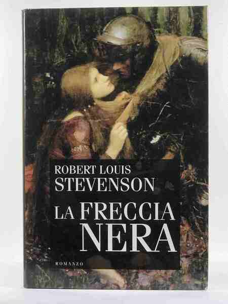 La freccia nera