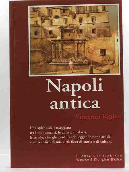 Napoli antica