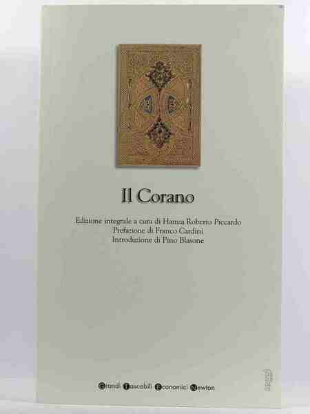 Il Corano. Ediz. integrale