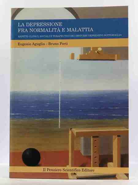 La depressione fra normalitŕ e malattia