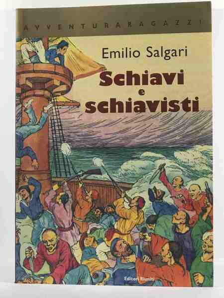 Schiavi e schiavisti