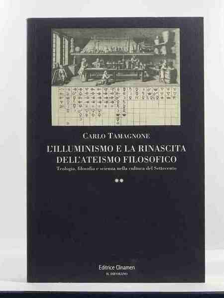 L'illuminismo e la rinascita dell'ateismo filosofico