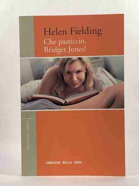 Che pasticcio, Bridget Jones!