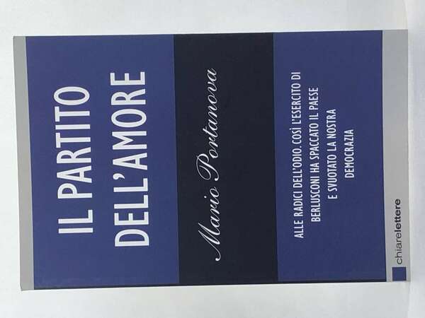 Il partito dell'amore