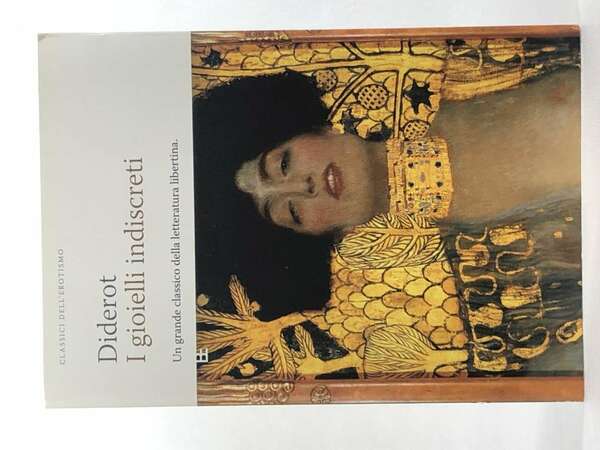 I gioielli indiscreti