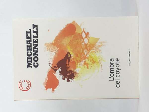 L’OMBRA DEL COYOTE 2005