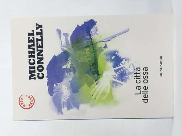 La Citta' Delle Ossa