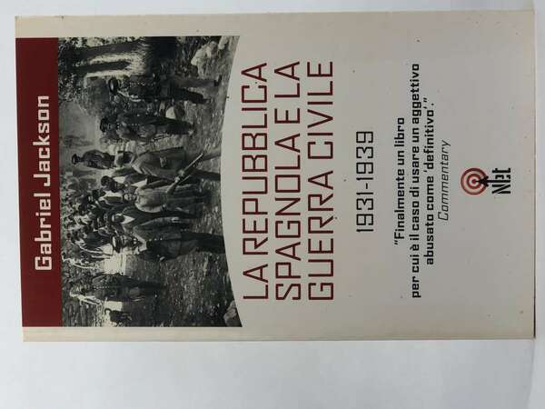 La repubblica spagnola e la guerra civile 1931-1939