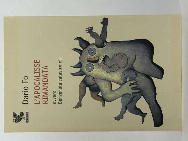 L'apocalisse rimandata ovvero Benvenuta catastrofe!