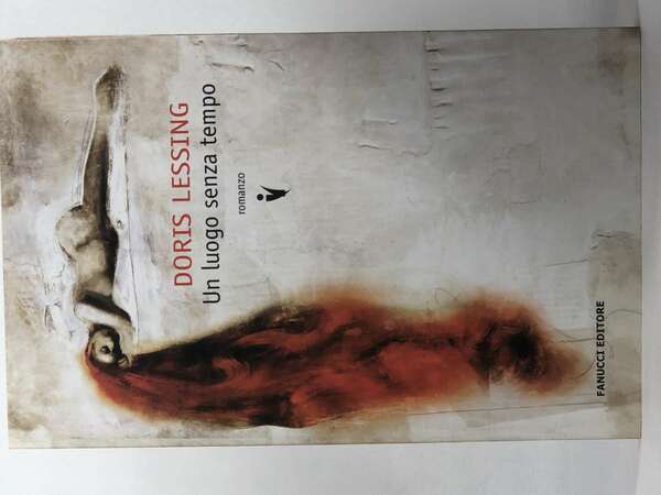 Un luogo senza tempo