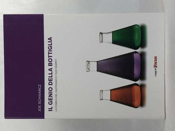 Il genio della bottiglia