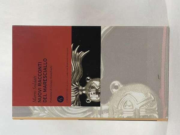 NUOVI RACCONTI DEL MARESCIALLO