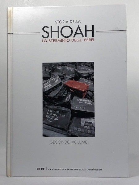 Storia della shoah - Lo sterminio degli ebrei -