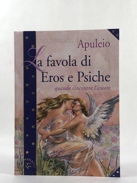 La favola di Eros e Psiche