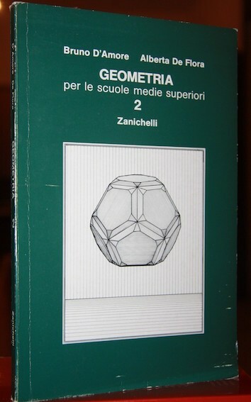 GEOMETRIA 2 per le scuole medie superiori