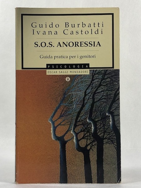 SOS anoressia