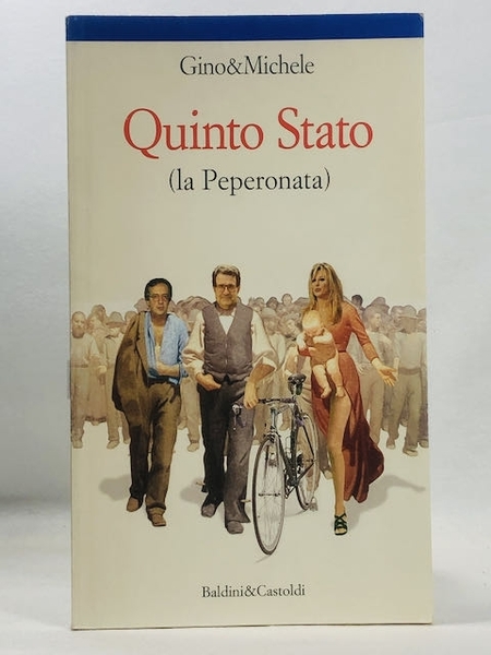 Quinto Stato