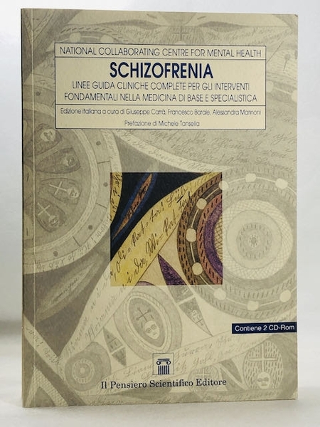 Schizofrenia;
