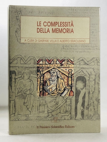 Le complessità della memoria