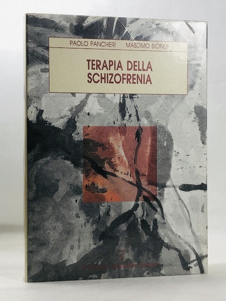 TERAPIA DELLA SCHIZOFRENIA [Tankobon Softcover]