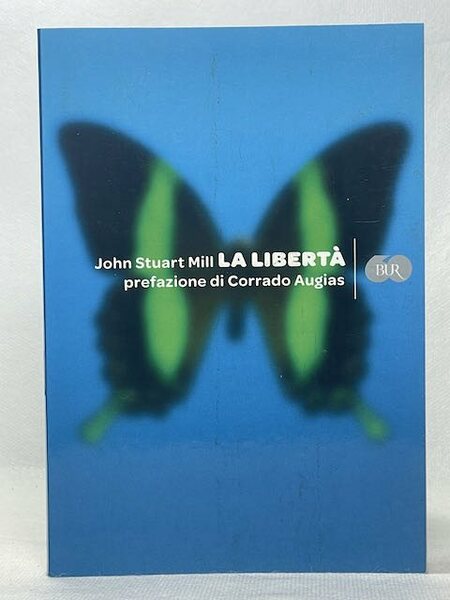 La libertà
