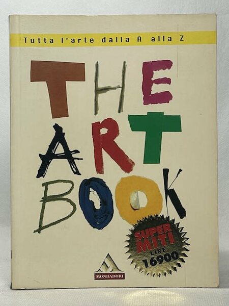 The Art Book