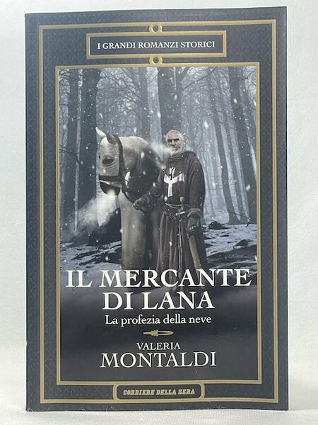 Il mercante di lana