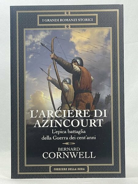 L'arciere di Azincourt