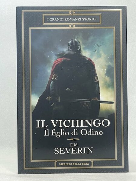 Il vichingo