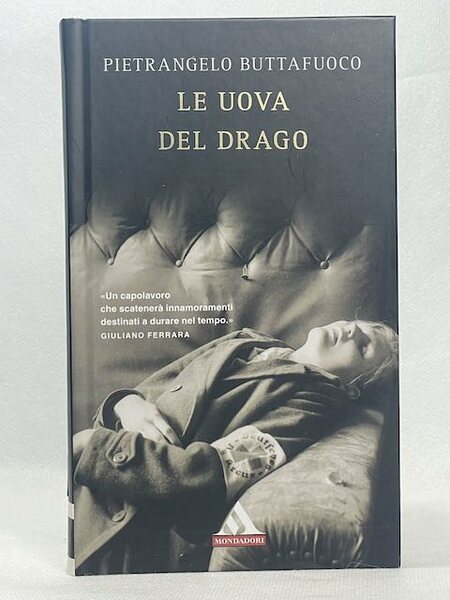 Le uova del drago