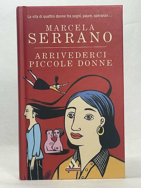 Arrivederci piccole donne