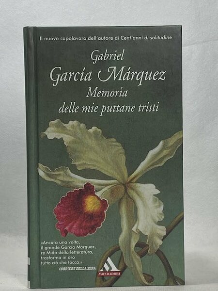 memoria delle mie puttane tristi (miti);