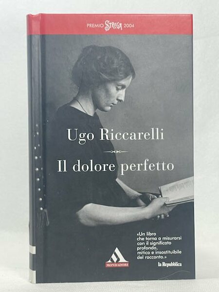 Il dolore perfetto