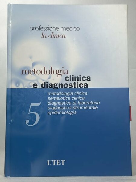 La clinica: 5;