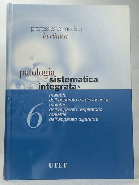 La clinica: 6;