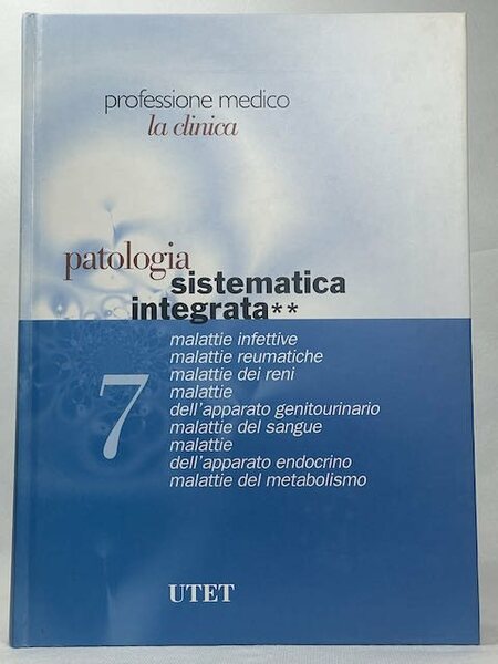La clinica: 7