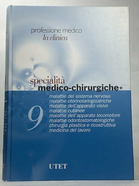La clinica: 9\1;