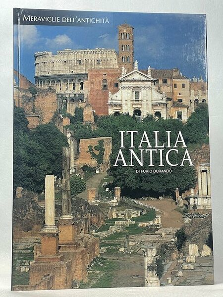 Italia Antica