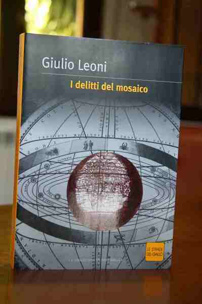 I delitti del mosaico