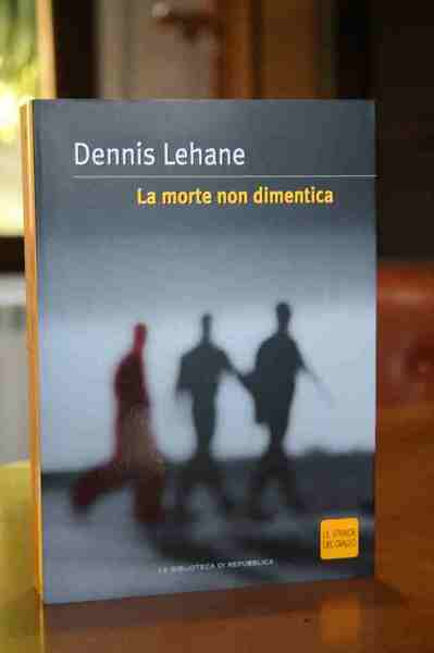 La morte non dimentica