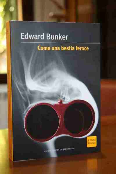 COME UNA BESTIA FEROCE